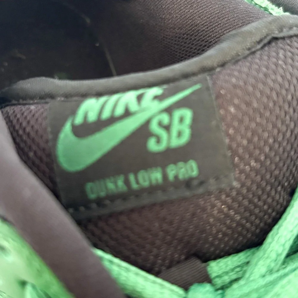 Nike sb dunk